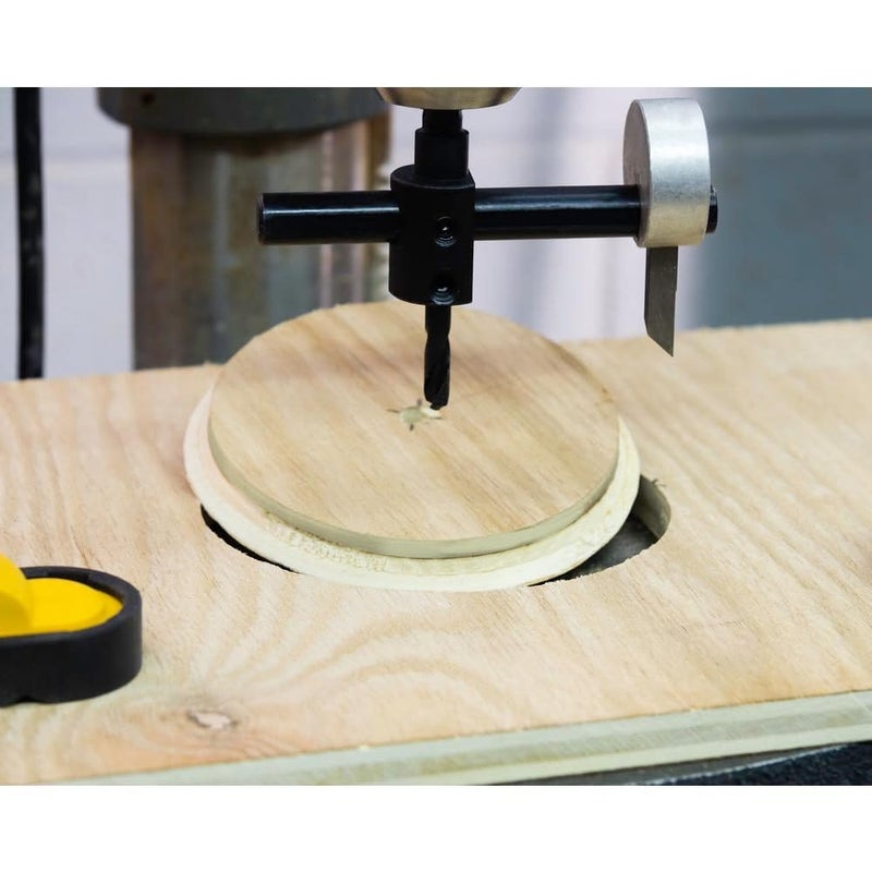 MIBRO 460271 Adjustable Circle Hole Cutter - Image 4